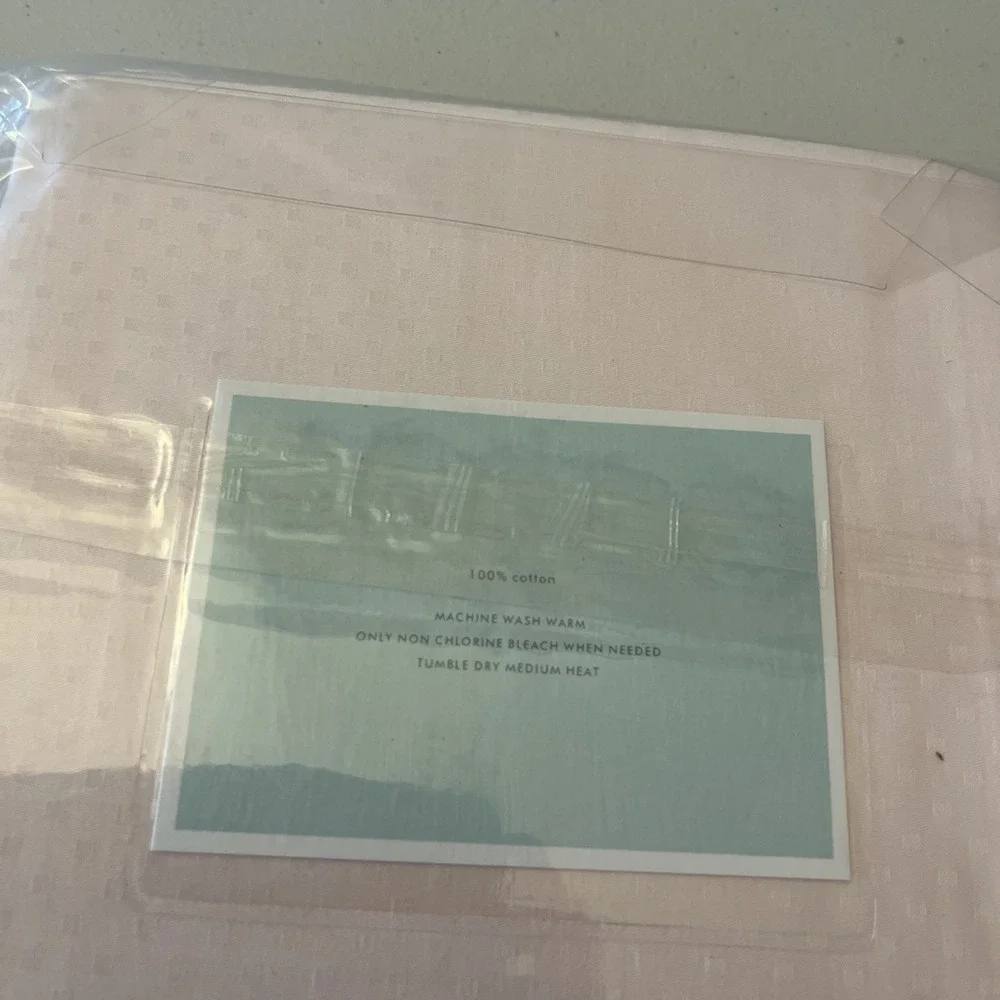 Pottery Barn Kids still package